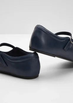 Ballerines à bride