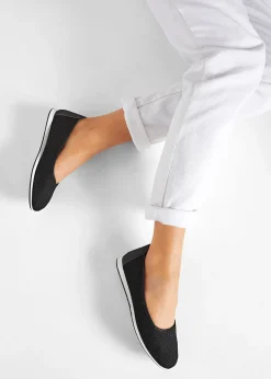 Ballerines confortables