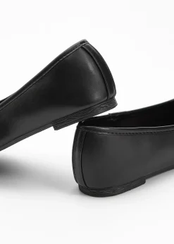 Ballerines enfant