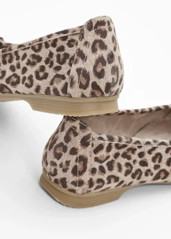 Ballerines Jana