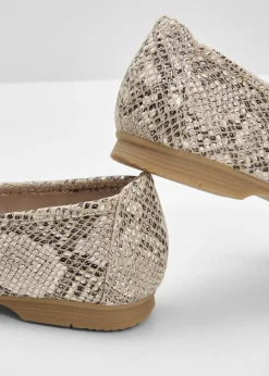 Ballerines Jana en largeur confortable