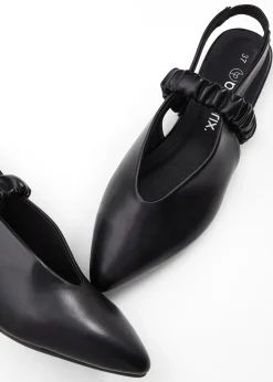 Ballerines slingback
