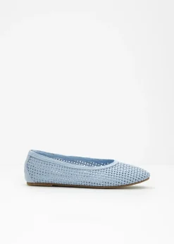 Ballerines souples