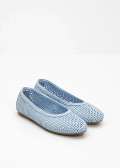 Ballerines souples