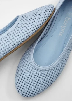 Ballerines souples