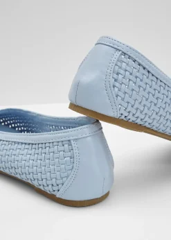 Ballerines souples