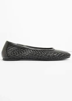 Ballerines souples