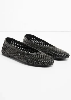 Ballerines souples