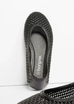 Ballerines souples