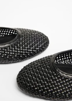 Ballerines souples