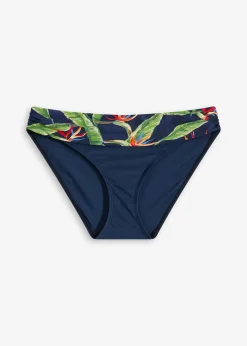 Bas de bikini, échancrure normale