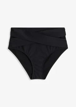 Bas de bikini sculptant, maintien léger