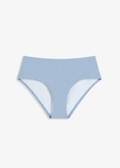 Bas de bikini taille haute