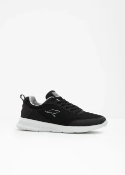Baskets Kangaroos à semelle légère