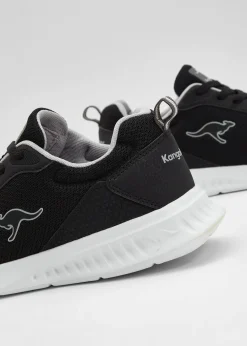 Baskets Kangaroos à semelle légère