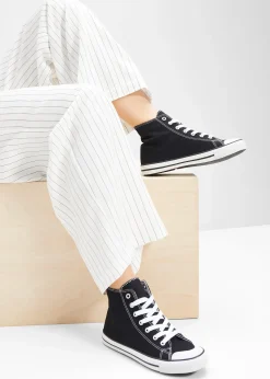 Baskets montantes