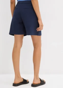 Bermuda 100% coton