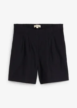 Bermuda 100% coton