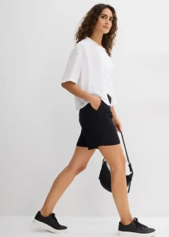 Bermuda 100% coton