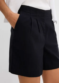 Bermuda 100% coton