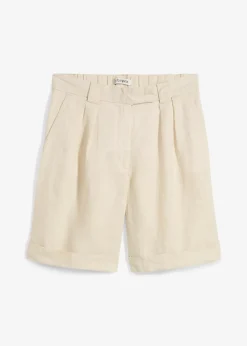 Bermuda 100 % lin