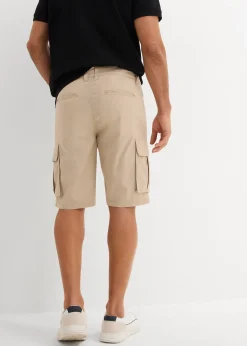 Bermuda cargo extensible, regular