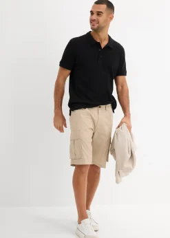 Bermuda cargo extensible, regular