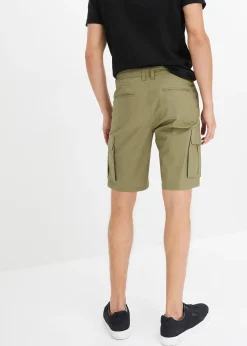 Bermuda cargo extensible, regular