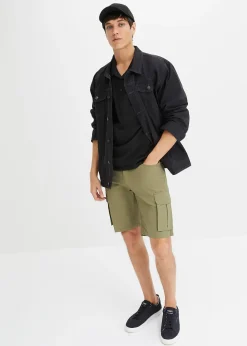 Bermuda cargo extensible, regular