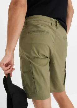 Bermuda cargo extensible, regular
