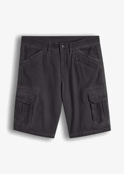 Bermuda cargo, Loose Fit