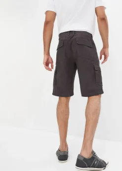 Bermuda cargo, Loose Fit