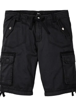 Bermuda cargo, Regular Fit