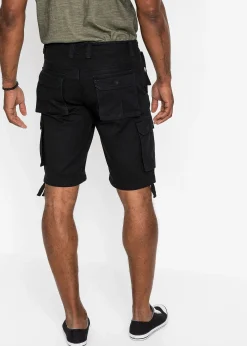 Bermuda cargo, Regular Fit