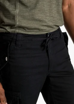 Bermuda cargo, Regular Fit