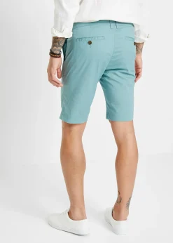 Bermuda chino, Regular