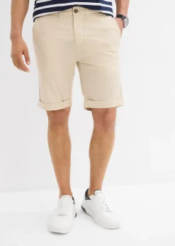 Bermuda chino, Regular