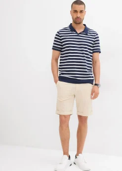 Bermuda chino, Regular