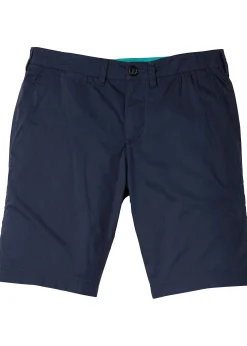Bermuda chino, Regular
