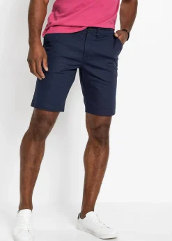 Bermuda chino, Regular