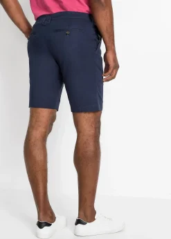 Bermuda chino, Regular