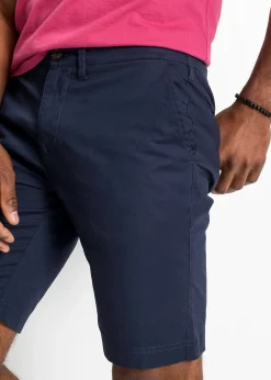 Bermuda chino, Regular