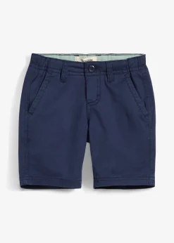 Bermuda chino, Regular Fit