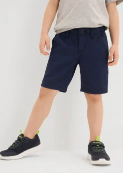 Bermuda chino, Regular Fit
