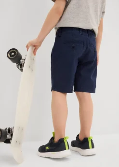 Bermuda chino, Regular Fit