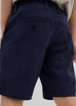 Bermuda chino, Regular Fit