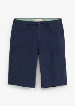 Bermuda chino, Regular Fit
