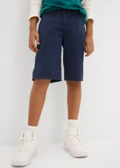 Bermuda chino, Regular Fit