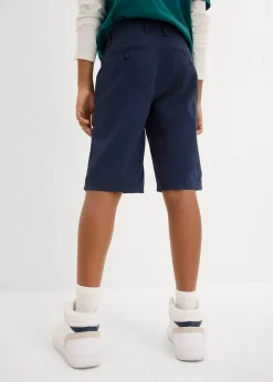 Bermuda chino, Regular Fit