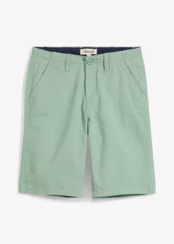 Bermuda chino, Regular Fit